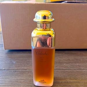 Unisex Hermes Paris Caleche Sol De Parfum